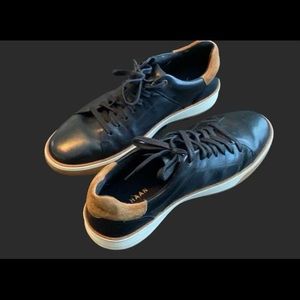 Cole Haan Grand Crosscourt Men’s Sneakers